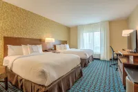 Fairfield Inn & Suites Greenville