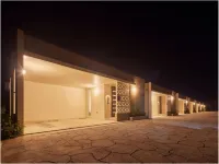 Ｔｈｅ　Ｐｏｏｌ　＆　Ｓａｕｎａ　Ｖｉｌｌａ　ＭＯＴＯＢＵ - 4-Star