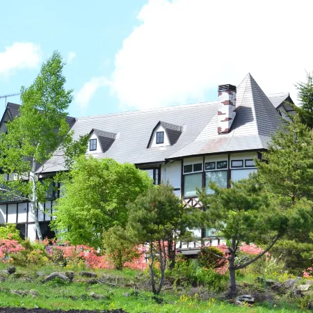Petit Hotel Manitou