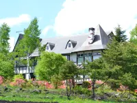 Petit Hotel Manitou