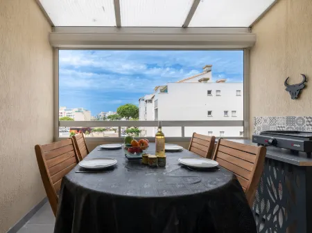 Los Amigos Отели рядом с достопримечательностью «Observatoire»