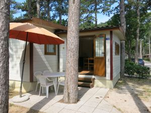 Camping Village Mare Pineta 4*