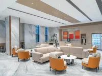 Holiday Inn Express QUANZHOU TAISHANG DISTRICT by IHG Hotels in Hui’an