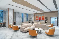 Holiday Inn Express QUANZHOU TAISHANG DISTRICT by IHG