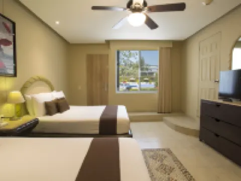 Gamma Cuernavaca Puerta Paraiso โรงแรมในเกวร์นาวากา