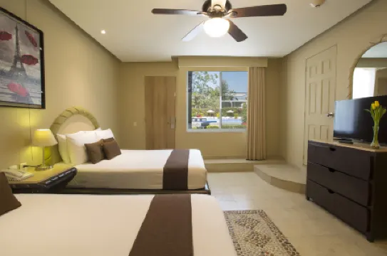 Gamma Cuernavaca Puerta Paraiso