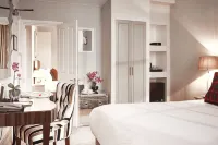 The Tophams Hotel Hotels in Belgravia