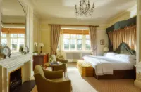Danesfield House Hotel and Spa Hotels in Marlow