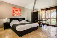 Domaine de la Petite Isle - Luberon