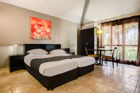 Domaine de la Petite Isle - Luberon