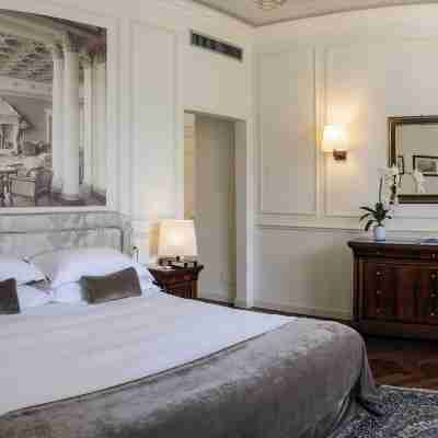 Albergo Terminus Rooms