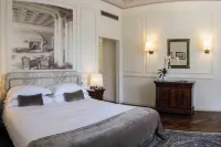 Albergo Terminus Hotel in zona Parco Spina Verde - Scala del Paradiso