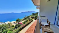 Aquarius Hotel - Ocean View