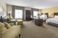 Hampton Inn & Suites San Bernardino فنادق في Loma Linda