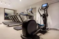 Wyndham Boca Raton - Træningscentre