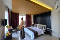 Capa Maumere Resort Hotels in Watumilok