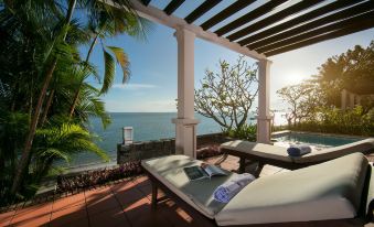 Son Tra Resort & Spa Danang