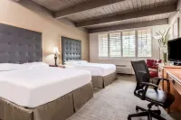 Prodigy Hotel, a Days Inn by Wyndham Các khách sạn gần Davis Campus of the University of California