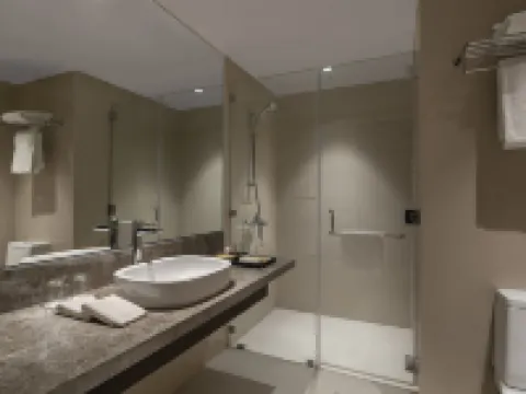 Seda Capitol Central Bacolod Hotels in Bacolod