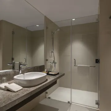 Seda Capitol Central Bacolod