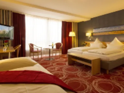 Hotel Löwengarten Hotels in Speyer