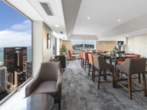 James Cook Hotel Grand Chancellor Hotels in Wellington