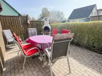 Sandbank Hotels in Zinnowitz