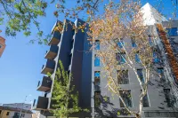 JS帕爾馬廣場飯店