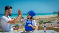 Hotel RH Casablanca Suites - Ocean View