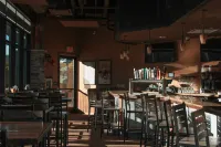 Camelback Resort - bar