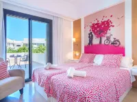 Diagonal Các khách sạn ở Can Picafort