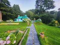 Forest Vibes Kalatop Rooms Restaurant - 2-Star