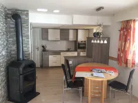 Chalet Sunstar Klein