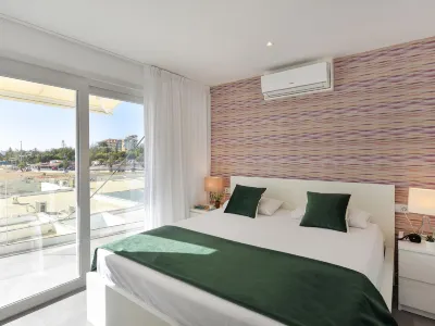 Nueva Suecia CR715 Hotels near Playa De Las Burras