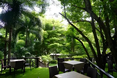 รูปภาพของวิลลา พาราดี เขาใหญ่