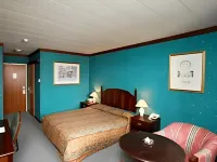 The Shetland Hotel