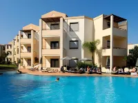 Creta Palm Resort Hotel & Apartments - Beach