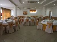 Hotel Durao - Bữa sáng
