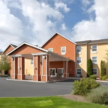 Best Western Plus Bend North