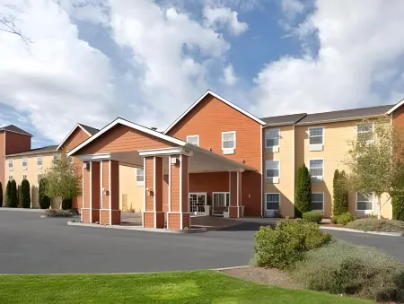 Best Western Plus Bend North