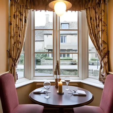 Royal George Hotel by Greene King Inns