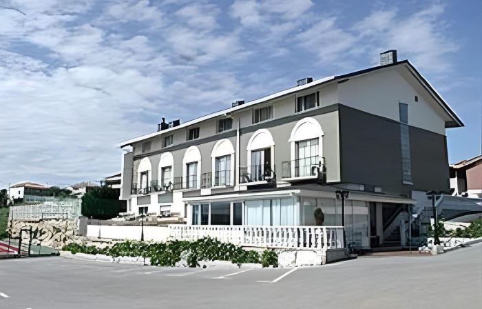 Hotel Ría de Suances