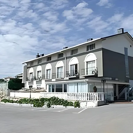 Hotel Ría de Suances