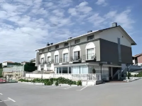 Hotel Ría de Suances
