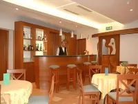 Hotel Due Torri - bar