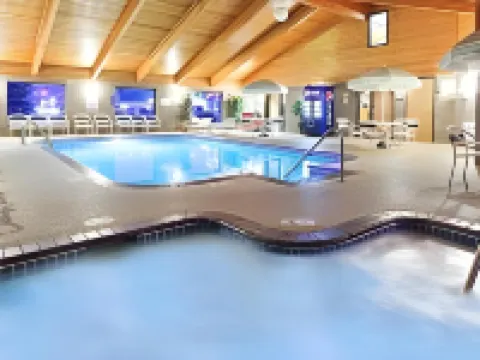 AmericInn by Wyndham Bemidji Hotels in Bemidji