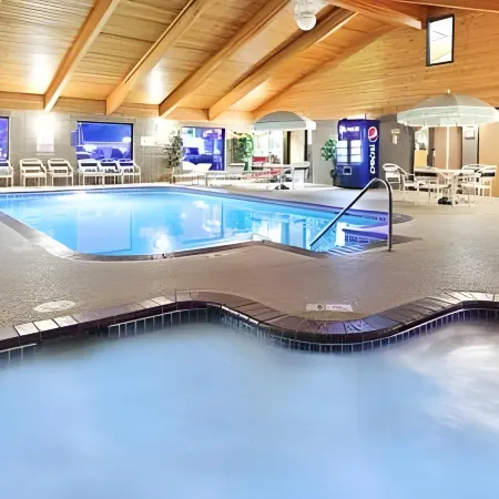 AmericInn by Wyndham Bemidji