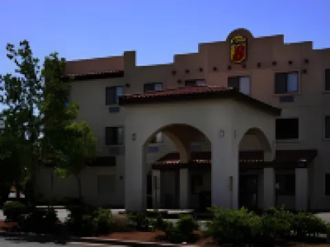 Super 8 by Wyndham Page/Lake Powell Hotels in Page