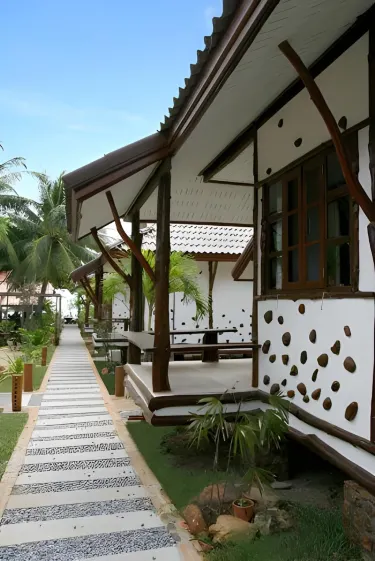 ห้องเตียงใหญ่