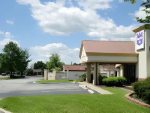 Travelodge by Wyndham Laurel/Ft. Meade/Near Nsa